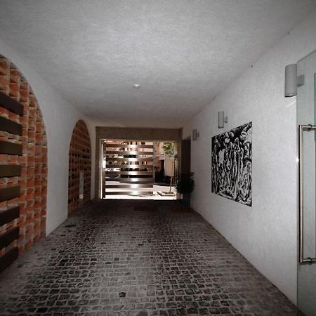 Hotel Arkadia Pécs Zewnętrze zdjęcie