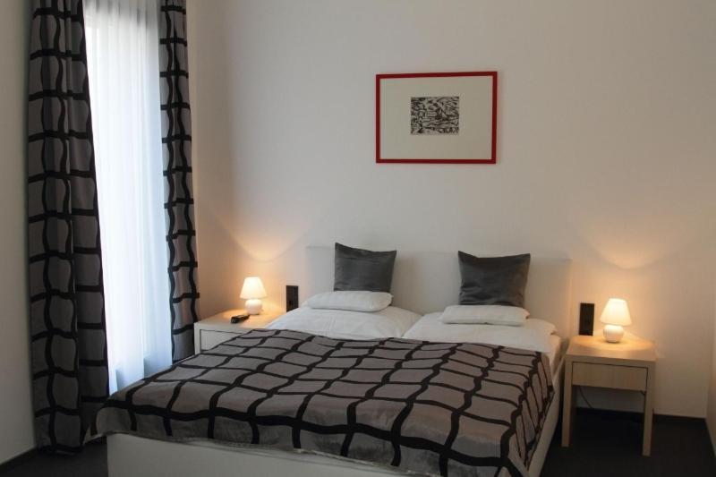 Hotel Arkadia Pécs Zewnętrze zdjęcie