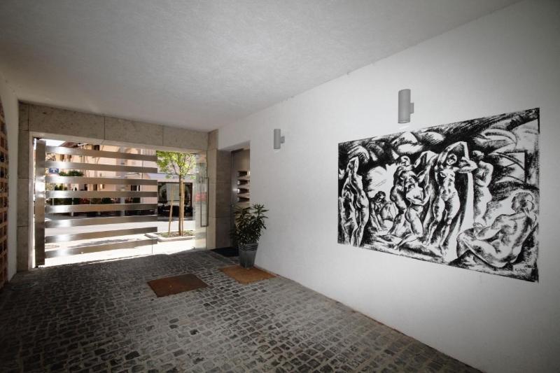 Hotel Arkadia Pécs Zewnętrze zdjęcie