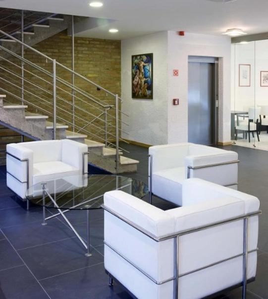 Hotel Arkadia Pécs Zewnętrze zdjęcie